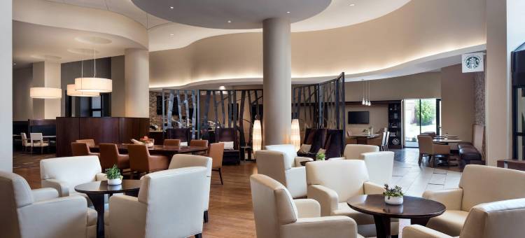 普罗沃万豪酒店&会议中心(Provo Marriott Hotel & Conference Center)图片