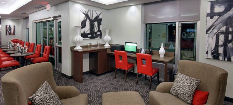 斯普林菲尔德万豪TownePlace套房酒店(TownePlace Suites Springfield)图片