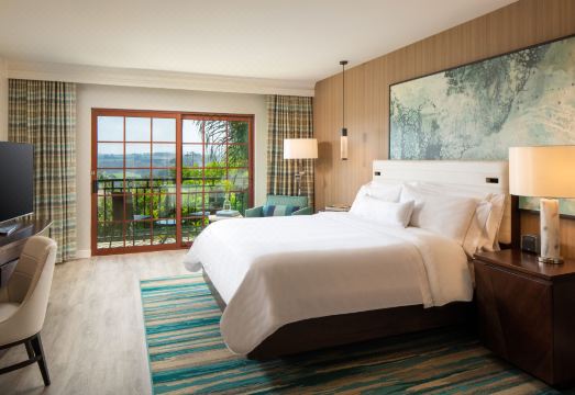 The Westin Carlsbad Resort & Spa Hotel Overview