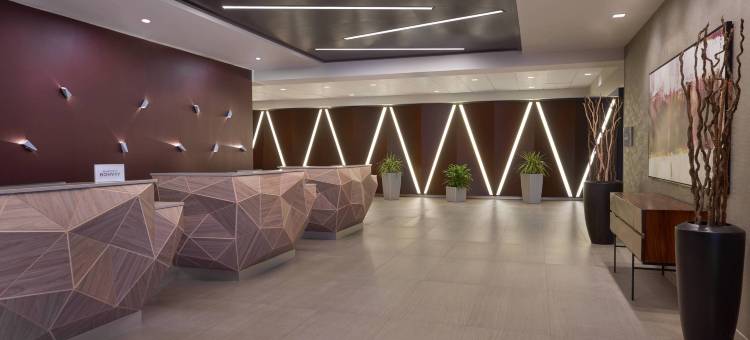 奥沙瓦万豪TownePlace酒店(TownePlace Suites Oshawa)图片