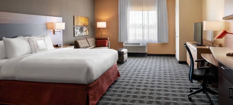 TownePlace Suites Fresno Clovis图片