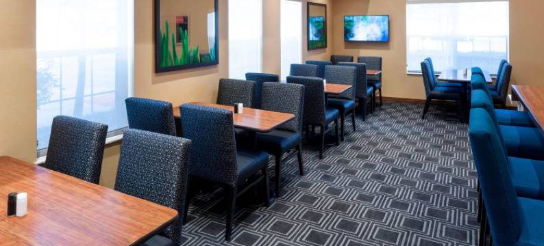 达拉斯拉斯科林纳斯万豪TownePlace酒店(TownePlace Suites Dallas Las Colinas)图片