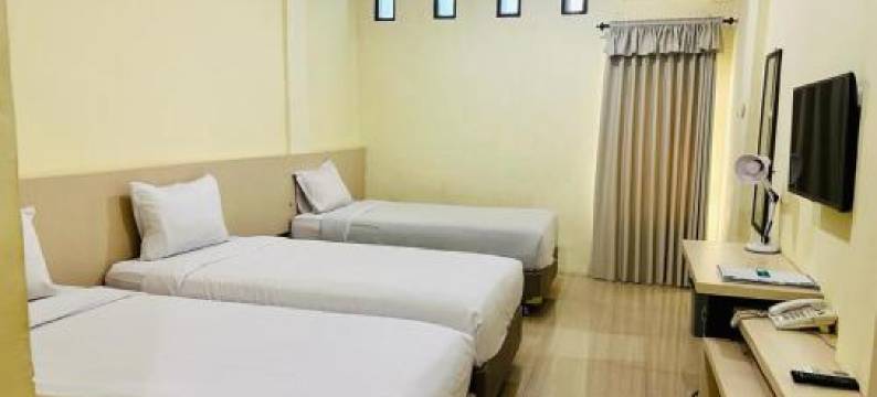 Albero Hotel Bogor图片