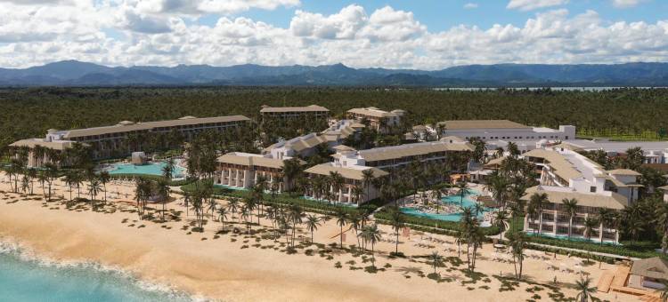 Dreams Playa Esmeralda图片