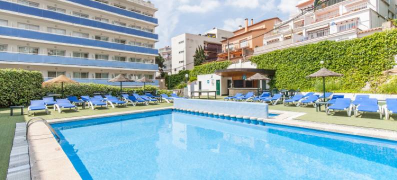 蓝海蒙特维斯塔夏威夷(Bluesea Montevista Hawai)图片