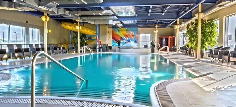 马斯特酒店(Hotel Must)图片