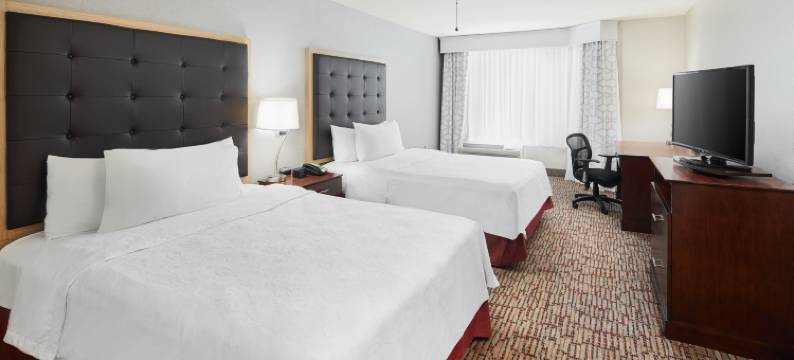 哥伦布Homewood Suites by Hilton(Homewood Suites by Hilton Columbus)图片