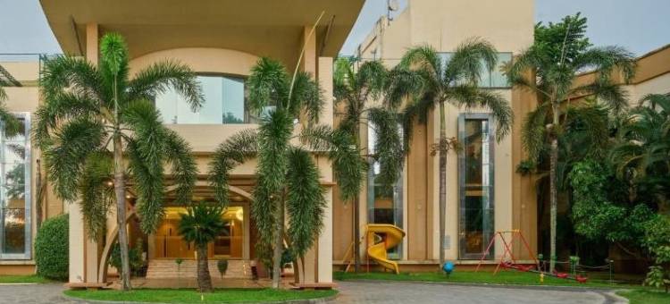 柯枝芙罗拉机场酒店及会议中心(Flora Airport Hotel and Convention Centre Kochi)图片