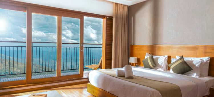 Kondody酒店的The Valle(The Valle by Kondody Hotels)图片