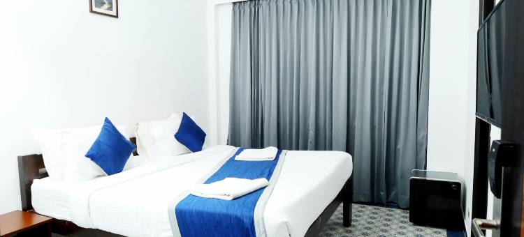 费利克斯客栈 - Manyata科技园(Felix Inn - Manyata Tech Park)图片