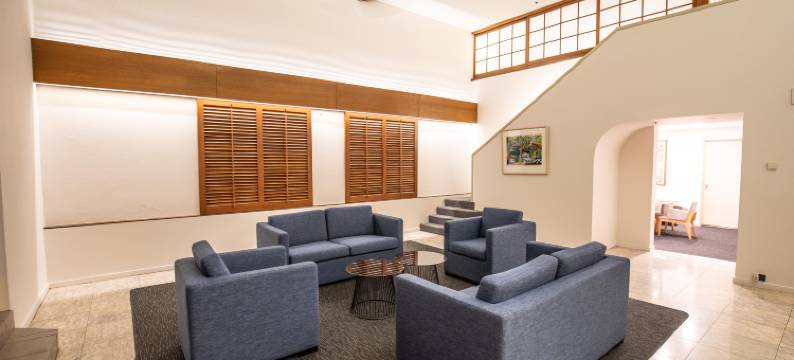 达尔文海滨大道希尔顿逸林酒店(DoubleTree by Hilton Esplanade Darwin)图片