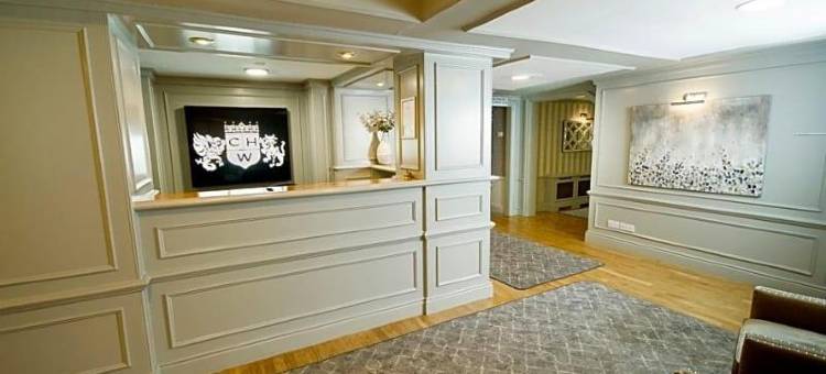 维特拉王冠酒店(Crown Hotel Wetheral)图片