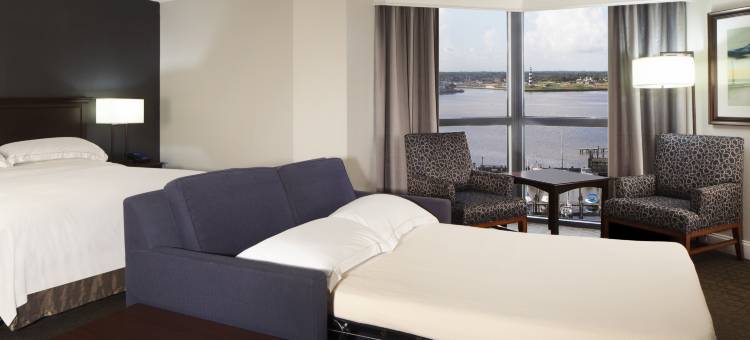 休斯顿希尔顿纳萨克利尔莱克酒店(Hilton Houston NASA Clear Lake)图片