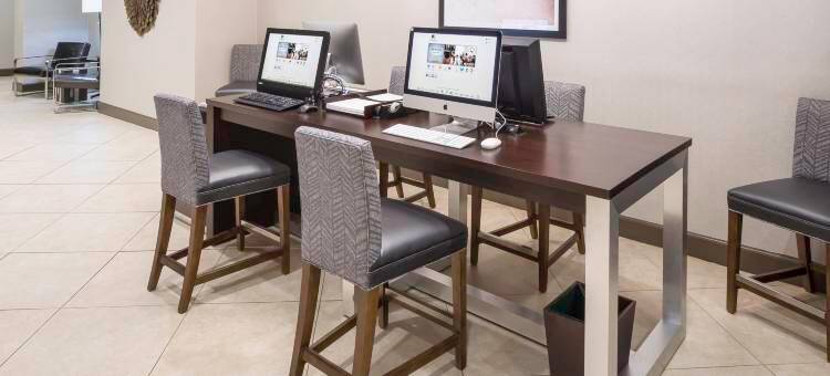 威尔明顿希尔顿逸林酒店(DoubleTree by Hilton Wilmington)图片