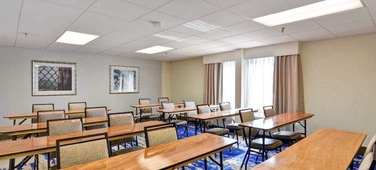 米尔福德欢朋酒店(Hampton Inn Milford)图片