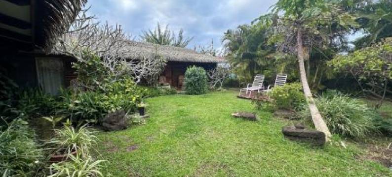 Hare Henua B&B图片