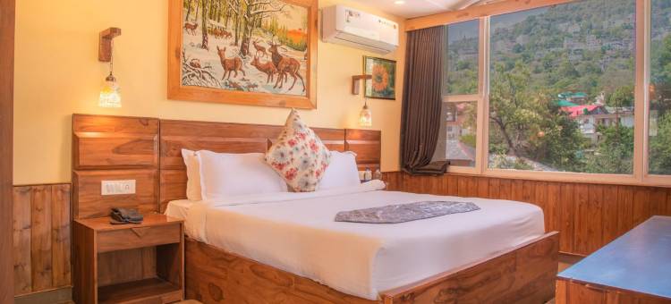 Nandini Villa Dharamshala图片