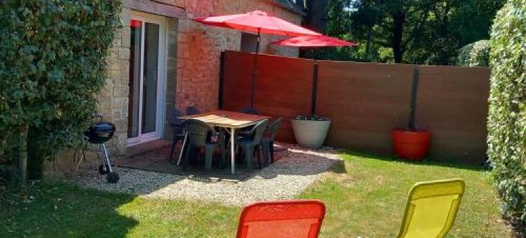 Gite les Sables Blancs图片