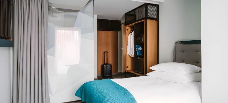 旧城波兹南普罗酒店(Puro Hotel Poznań Stare Miasto)图片