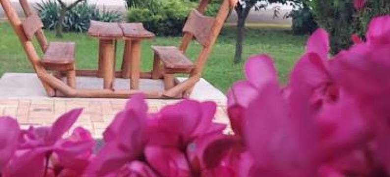 Pacsirta Vendégház图片