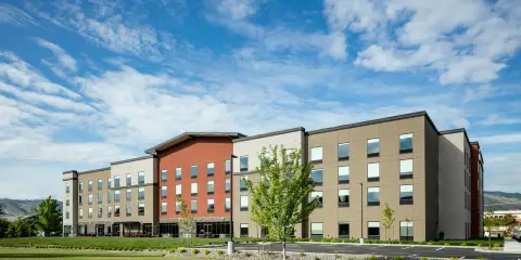 文納奇希爾頓花園酒店