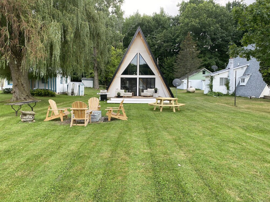 A MontCalm Experience