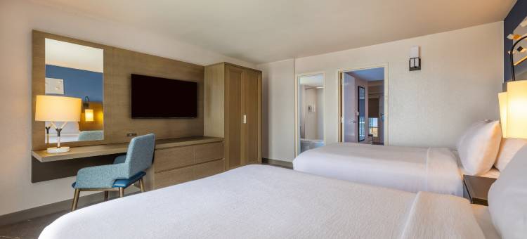 塔尔萨I-44希尔顿安泊酒店(Embassy Suites by Hilton Tulsa I-44)图片