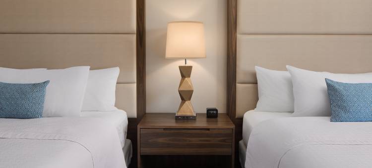 拉伯克Homewood套房酒店(Homewood Suites by Hilton Lubbock)图片