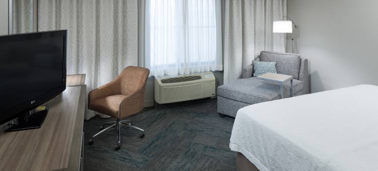 洛杉矶 - 橘郡 - 赛普里斯希尔顿欢朋酒店(Hampton Inn Los Angeles-Orange County-Cypress)图片