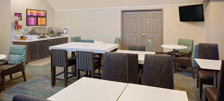 路易斯维尔东部居家酒店(Residence Inn Louisville East)图片