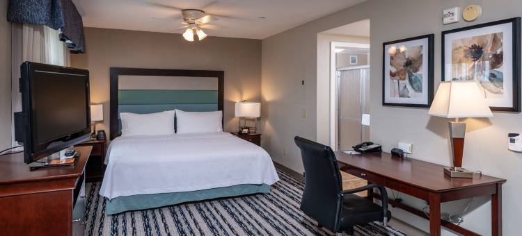 波特兰Homewood Suites by Hilton(Homewood Suites by Hilton Portland)图片