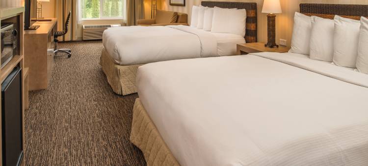 DoubleTree by Hilton Portland - Beaverton图片