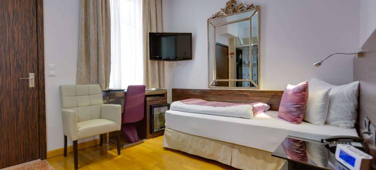 阿卡迪亚贝斯特韦斯特优质酒店(Best Western Plus Hotel Arcadia)图片