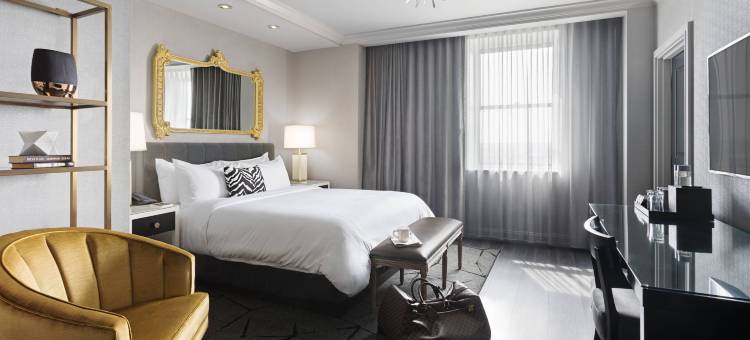 里维克酒店-傲途格精选(Hotel LeVeque, Autograph Collection)图片