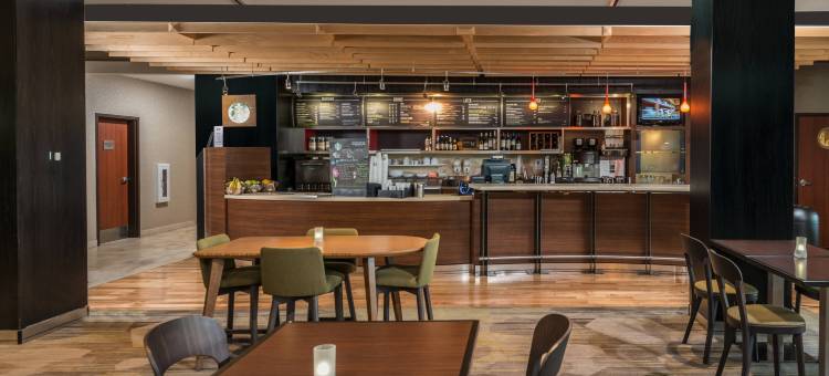 班戈尔万怡酒店(Courtyard Bangor)图片