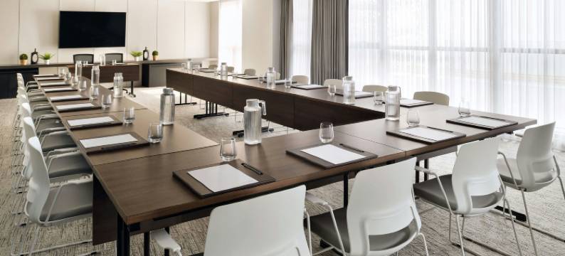 迪拜世贸中心万怡酒店(Courtyard by Marriott World Trade Centre)图片