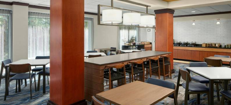 卡莱尔万枫套房酒店(Fairfield Inn & Suites Carlisle)图片