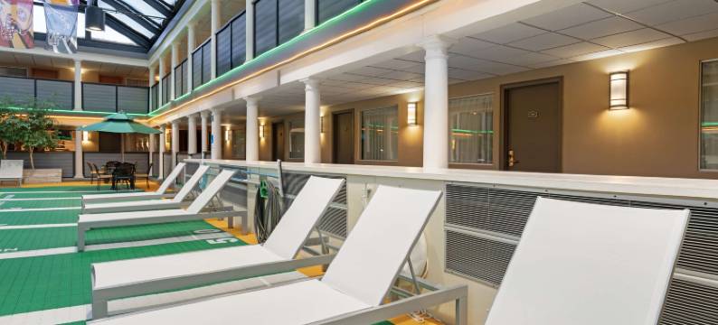 绿湾会议中心贝斯特韦斯特酒店(Best Western Green Bay Inn Conference Center)图片