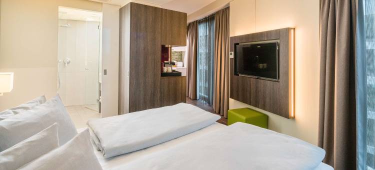 法兰克福机场贝斯特韦斯特酒店(Best Western Hotel Airport Frankfurt)图片