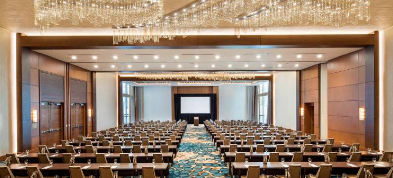 萨拉索塔威斯汀酒店(The Westin Sarasota)图片