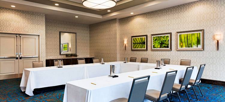 莱诺克斯皮茨菲尔德希尔顿花园酒店(Hilton Garden Inn Lenox Pittsfield)图片