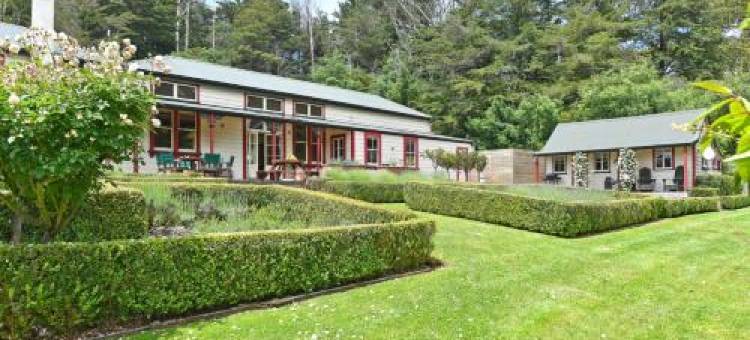 India House & Ica Whare in Whareama, Nr Riversdale Beach图片