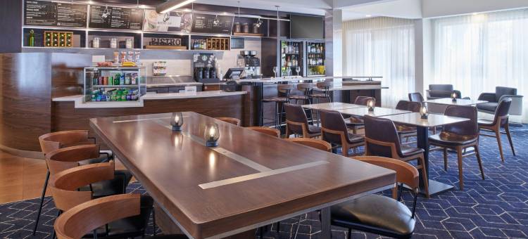 底特律-利沃尼亚万怡酒店(Courtyard Detroit Livonia)图片