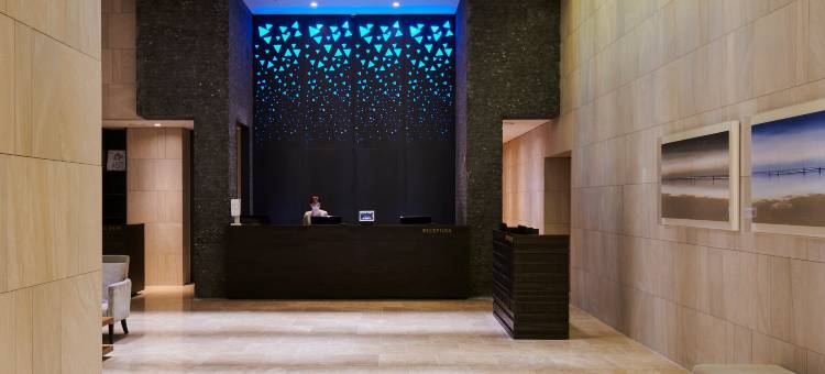 浦项拉韩酒店(Lahan Hotel Pohang)图片