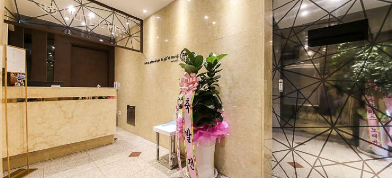 原州MAY酒店(Wonju Hotel May)图片