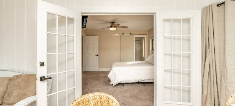 Waterfront Crystal River with Private Dock and Kayaks图片