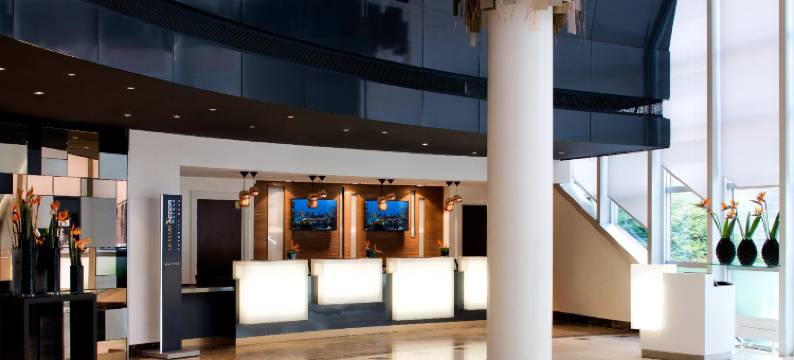 巴黎拉德芳斯铂尔曼酒店(Pullman Paris la Défense)图片