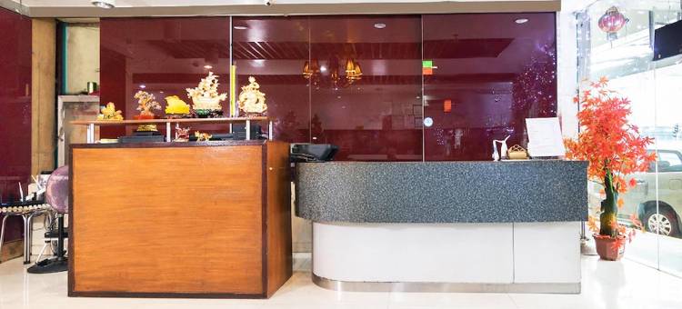 马尼拉幸运酒店(Lucky Hotel Manila)图片