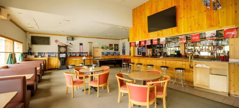 萨米特旅馆(The Summit Inn)图片