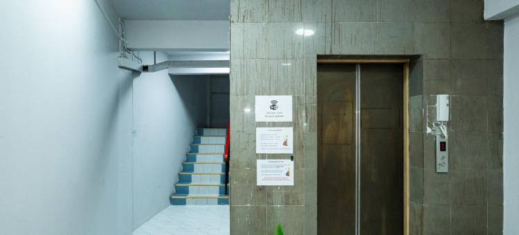 Bob之家 华蓝蓬(Bob House Hualumphong)图片
